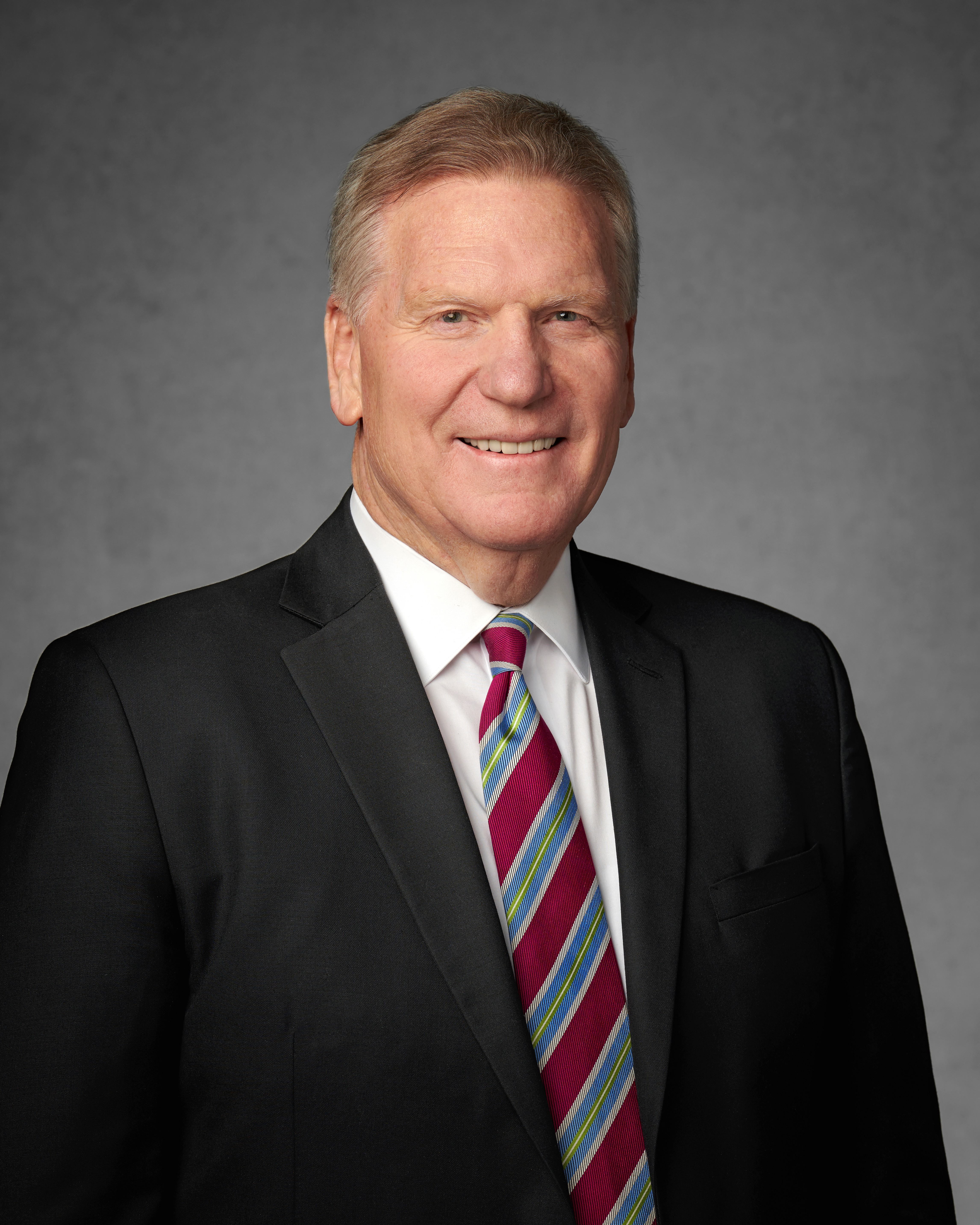 Craig C. Christensen Profile Photo